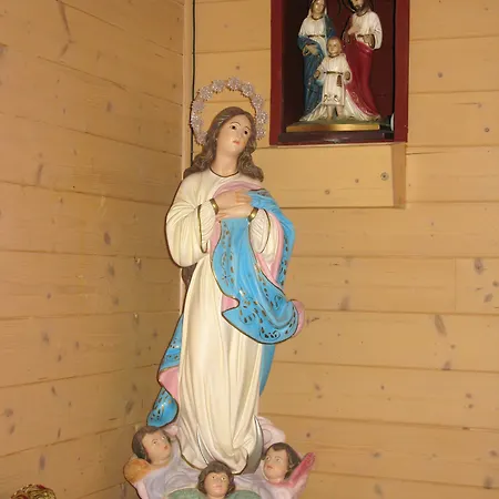 La Berceau De Bernadette - Bernadette's Cradle - Near Bernadette'house 3* Lourdes