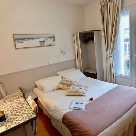 La Berceau De Bernadette - Bernadette's Cradle - Near Bernadette'house 3* Lourdes