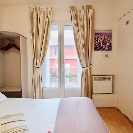 Bed & Breakfast La Berceau De Bernadette - Bernadette's Cradle - Near Bernadette'house Lourdes