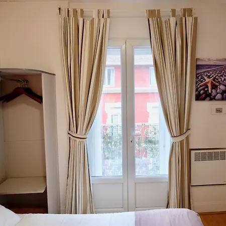 Bed & Breakfast La Berceau De Bernadette - Bernadette's Cradle - Near Bernadette'house Lourdes