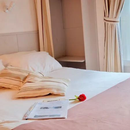 La Berceau De Bernadette - Bernadette's Cradle - Near Bernadette'house