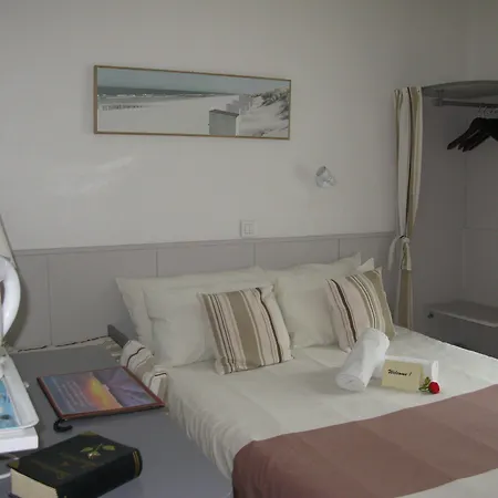 Bed & Breakfast La Berceau De Bernadette - Bernadette's Cradle - Near Bernadette'house Lourdes