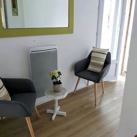 La Berceau De Bernadette - Bernadette's Cradle - Near Bernadette'house Bed & Breakfast Lourdes