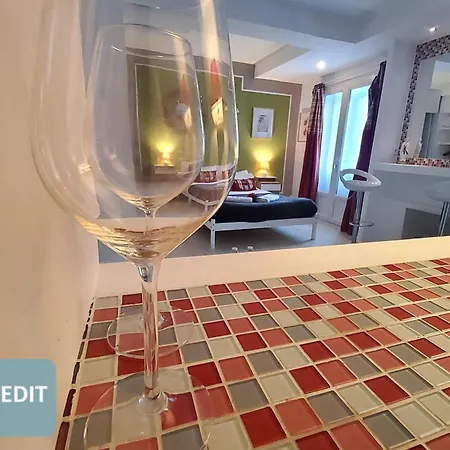 La Berceau De Bernadette - Bernadette's Cradle - Near Bernadette'house