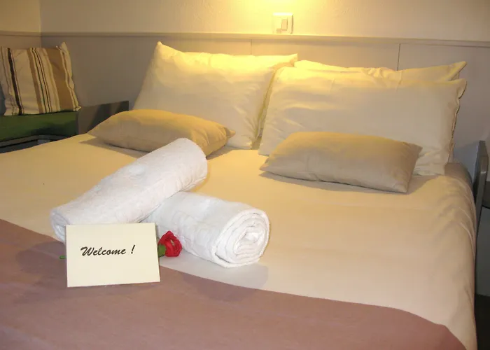 La Berceau De Bernadette - Bernadette's Cradle - Near Bernadette'house Bed & Breakfast Lourdes