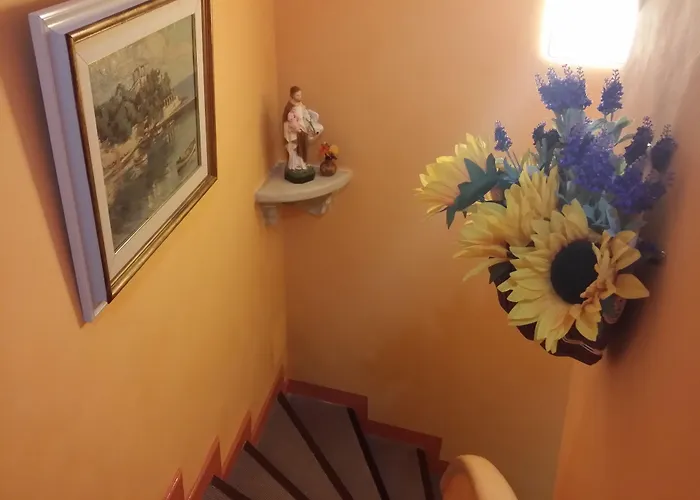 La Berceau De Bernadette - Bernadette's Cradle - Near Bernadette'house Bed & Breakfast