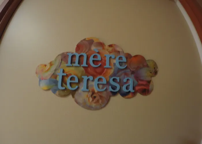 La Berceau De Bernadette - Bernadette's Cradle - Near Bernadette'house Lourdes