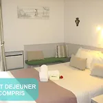 La Résidence Berceau De Bernadette 3* Lourdes