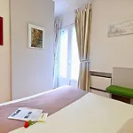 La Résidence Berceau De Bernadette Bed and breakfast 3*
