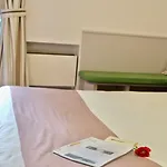 La Résidence Berceau De Bernadette 3* Lourdes