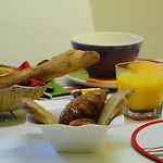 La Résidence Berceau De Bernadette 3* Lourdes