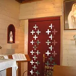 La Résidence Berceau De Bernadette 3*