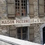 Bed and breakfast La Résidence Berceau De Bernadette 3*