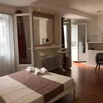 La Résidence Berceau De Bernadette 3* Lourdes
