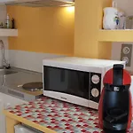 Bed and breakfast La Résidence Berceau De Bernadette Lourdes