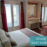 La Résidence Berceau De Bernadette Bed and breakfast 3*