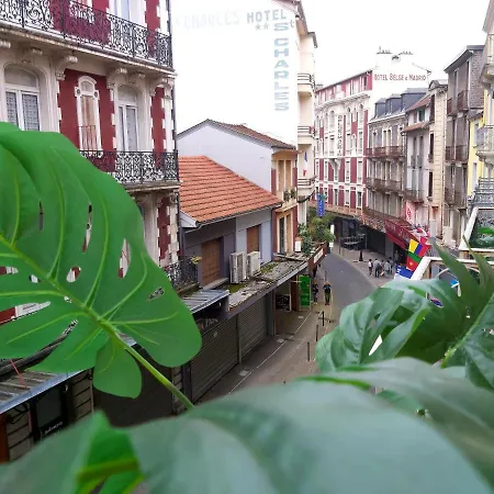 Bed & Breakfast Au Berceau De Bernadette 2*