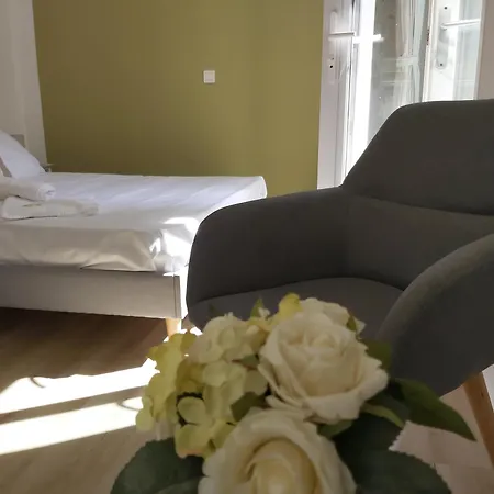 Au Berceau De Bernadette Bed & Breakfast