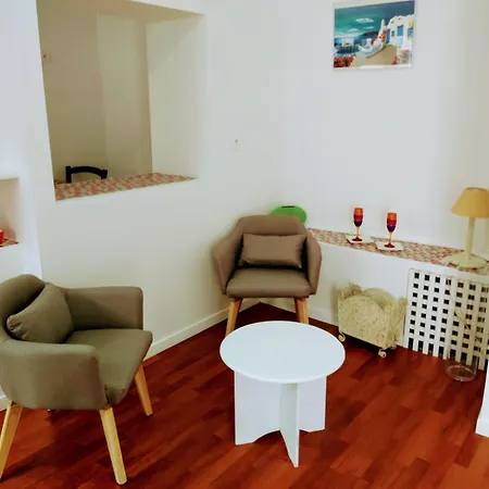 Bed & Breakfast Au Berceau De Bernadette