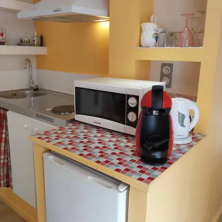 Bed & Breakfast La Berceau De Bernadette