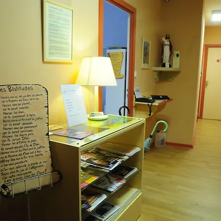 La Berceau De Bernadette - Bernadette's Cradle - Near Bernadette'house B&B 루르드