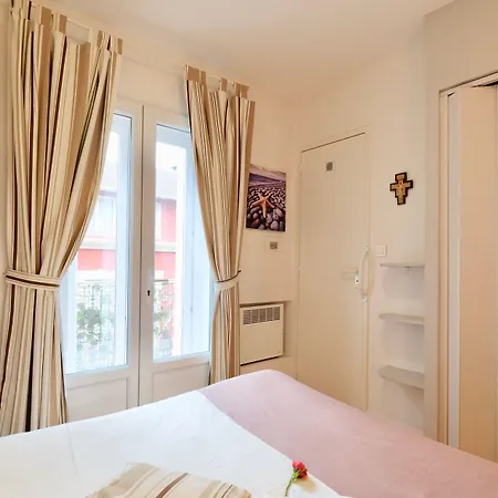 La Berceau De Bernadette - Bernadette's Cradle - Near Bernadette'house 3* Lourdes
