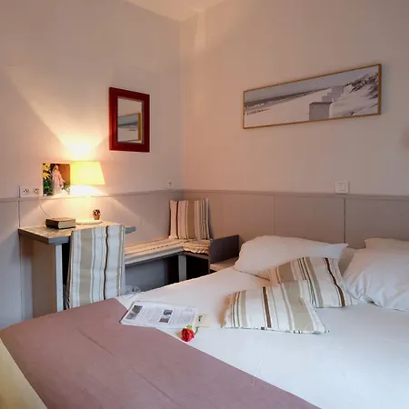 La Berceau De Bernadette - Bernadette's Cradle - Near Bernadette'house B&B 루르드