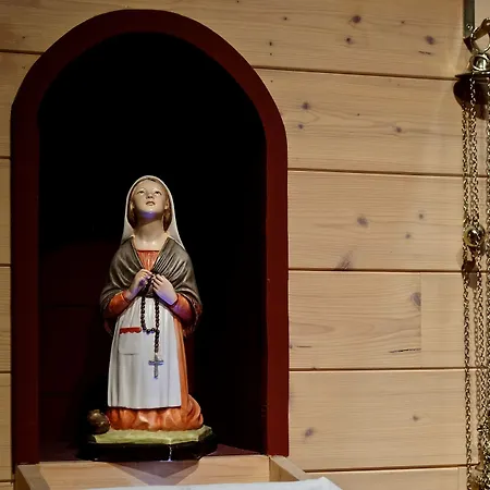 La Berceau De Bernadette - Bernadette's Cradle - Near Bernadette'house 3* Lourdes