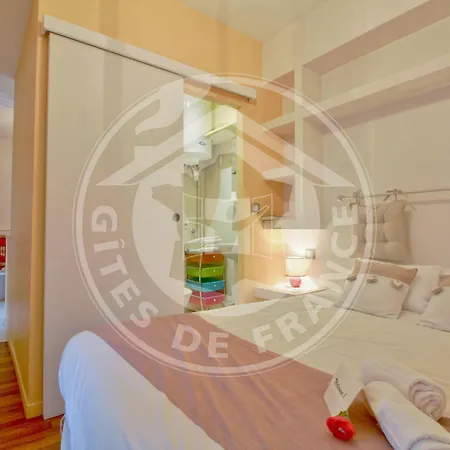 La Berceau De Bernadette - Bernadette's Cradle - Near Bernadette'house B&B 루르드