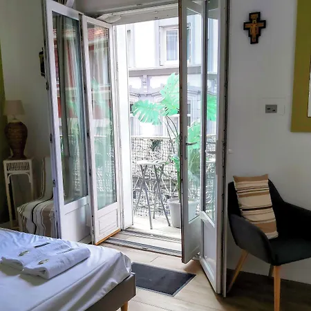 La Berceau De Bernadette - Bernadette's Cradle - Near Bernadette'house B&B 루르드