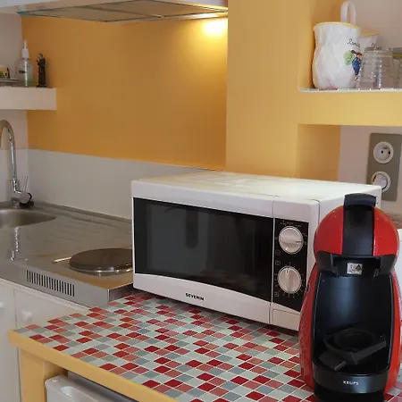 B&B La Berceau De Bernadette - Bernadette's Cradle - Near Bernadette'house 루르드