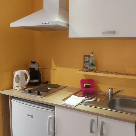 B&B La Berceau De Bernadette - Bernadette's Cradle - Near Bernadette'house 루르드