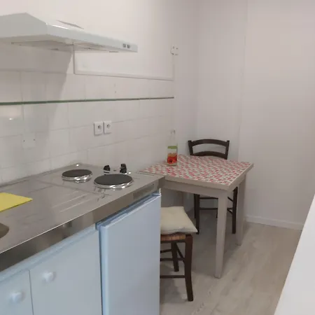 Panzió La Berceau De Bernadette - Bernadette's Cradle - Near Bernadette'house 3*