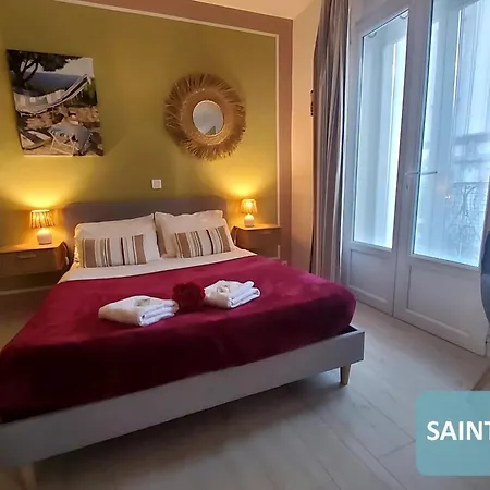 La Berceau De Bernadette - Bernadette's Cradle - Near Bernadette'house