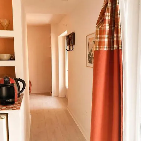 la Résidence Berceau de Bernadette - Bernadette's cradle - Near Bernadette'House 3* Lourdes