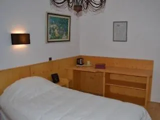 Bed & Breakfast La Berceau De Bernadette Lourdes