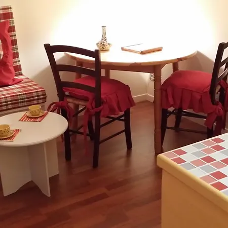 Bed & Breakfast Au Berceau De Bernadette Lourdes