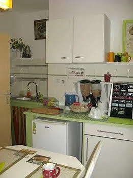 La Berceau De Bernadette Bed & Breakfast