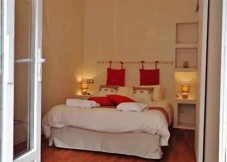 La Berceau De Bernadette 2* Lourdes