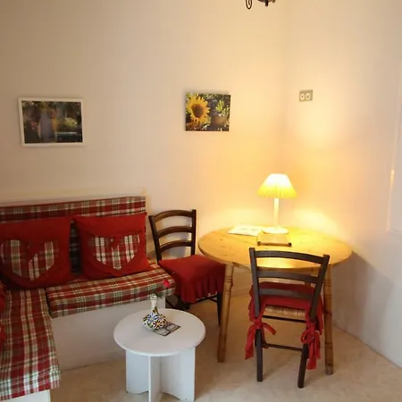 Bed & Breakfast Au Berceau De Bernadette Lourdes