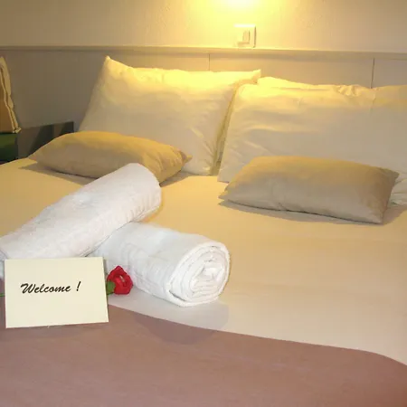 La Berceau De Bernadette Bed & Breakfast Lourdes