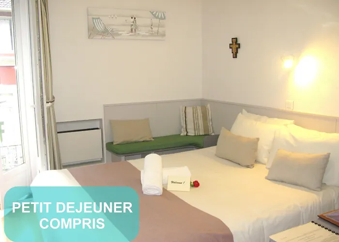 La Berceau De Bernadette - Bernadette's Cradle - Near Bernadette'house 3* 卢德