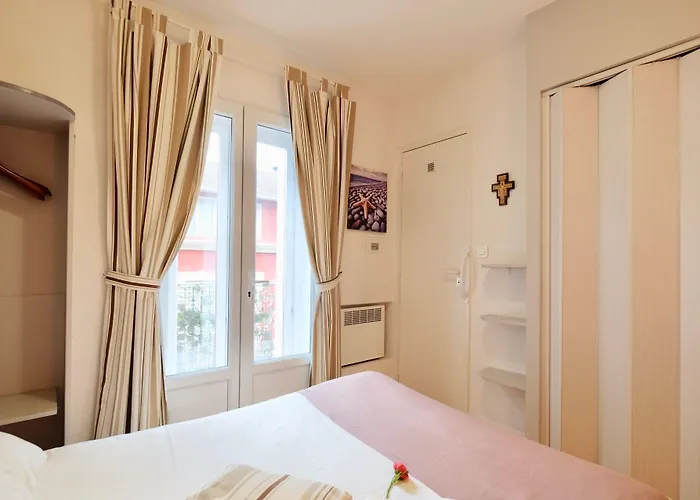 La Berceau De Bernadette - Bernadette's Cradle - Near Bernadette'house 3* ルルド