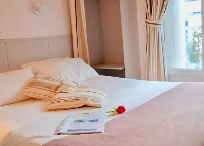 La Berceau De Bernadette - Bernadette's Cradle - Near Bernadette'house