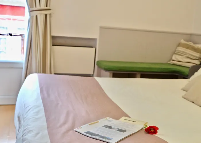 La Berceau De Bernadette - Bernadette's Cradle - Near Bernadette'house 3* Lourdes