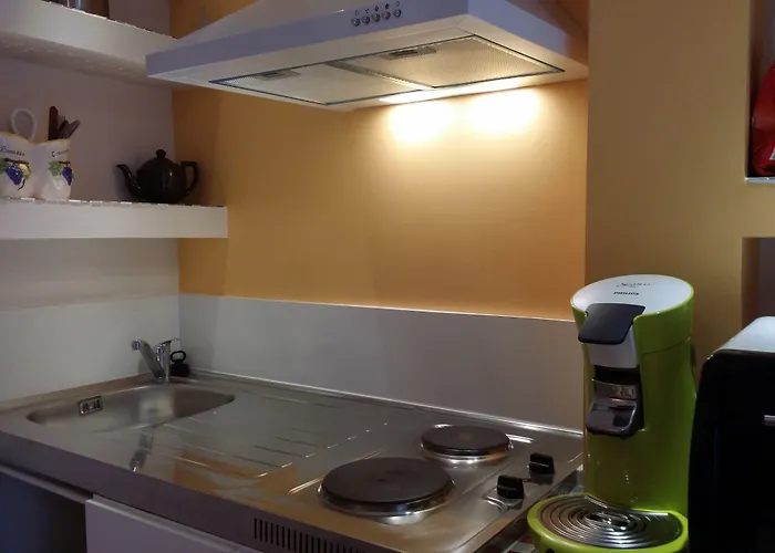 Bed & Breakfast La Berceau De Bernadette - Bernadette's Cradle - Near Bernadette'house 3*