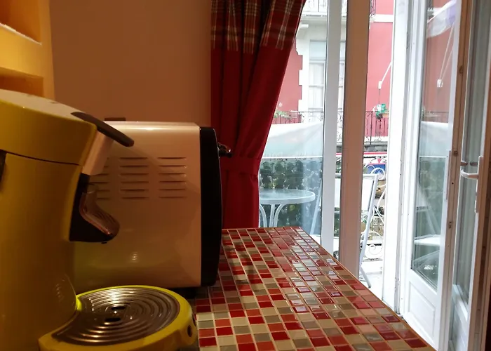 La Berceau De Bernadette - Bernadette's Cradle - Near Bernadette'house 住宿加早餐酒店 3*