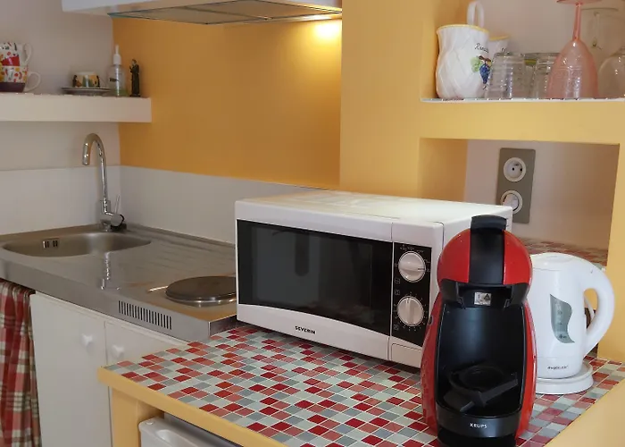 Bed & Breakfast La Berceau De Bernadette - Bernadette's Cradle - Near Bernadette'house Lourdes