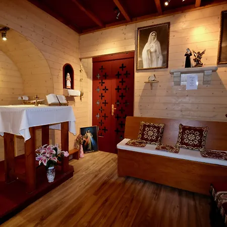 La Berceau De Bernadette - Bernadette's Cradle - Near Bernadette'house