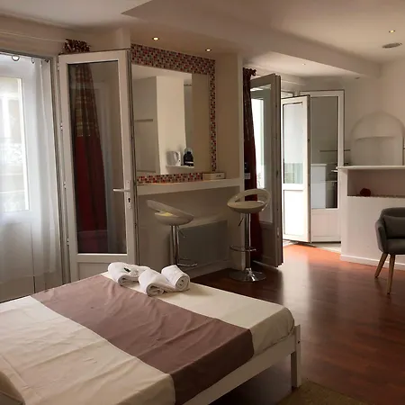 La Berceau De Bernadette - Bernadette's Cradle - Near Bernadette'house 3* لورد